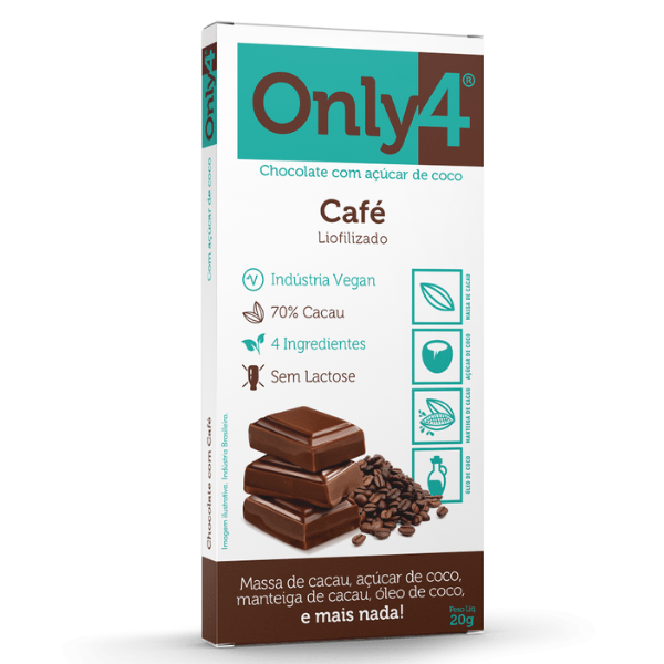 Only4 café